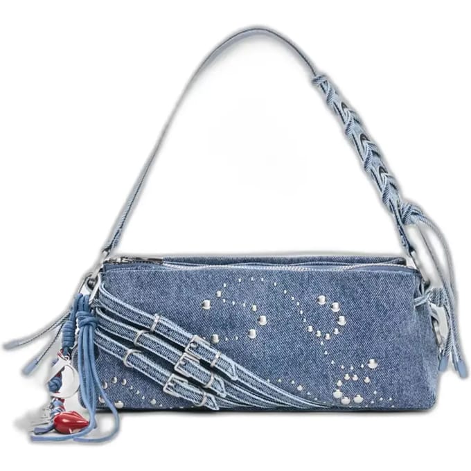 Vrouwenhandtas Desigual Break Benin
