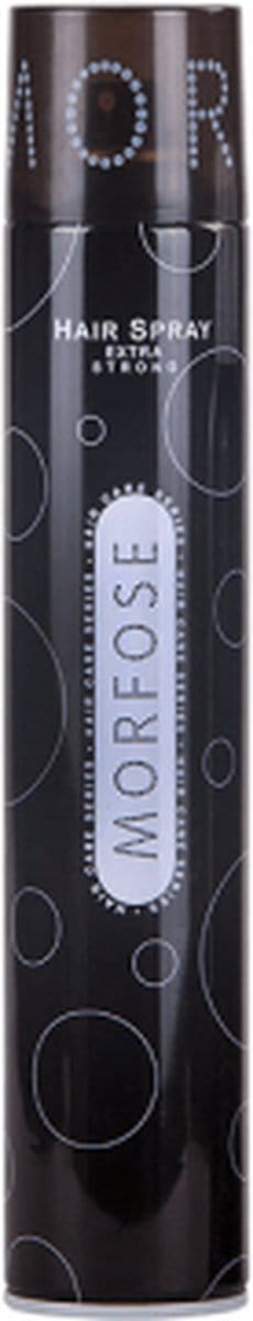 Morfose Hair Spray Extra Strong 400ml