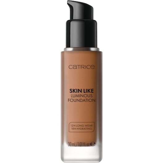 Catrice Stichting Skin Like Luminous Foundation Teint Dames 30 ml