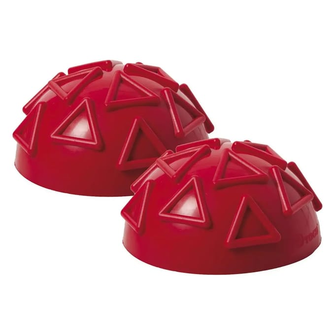 Evenwichtstrainer TOGU Senso Hedgehog Geo (x2)