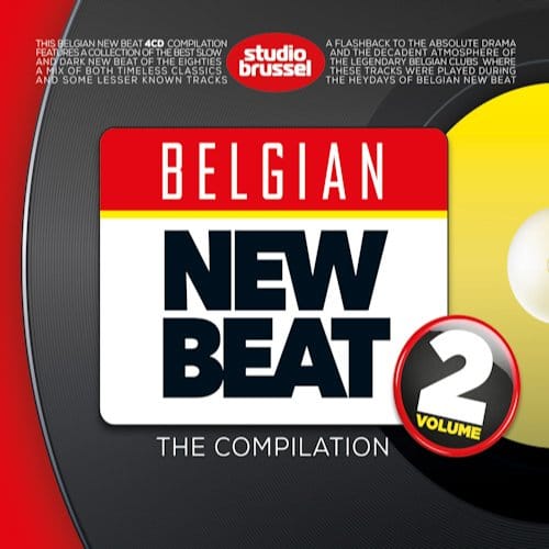 Belgian New Beat 2 - Various