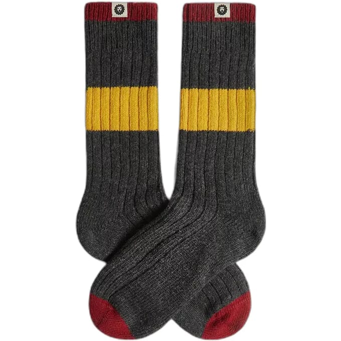 Sokken Jimmy Lion Premium Winter Rec II