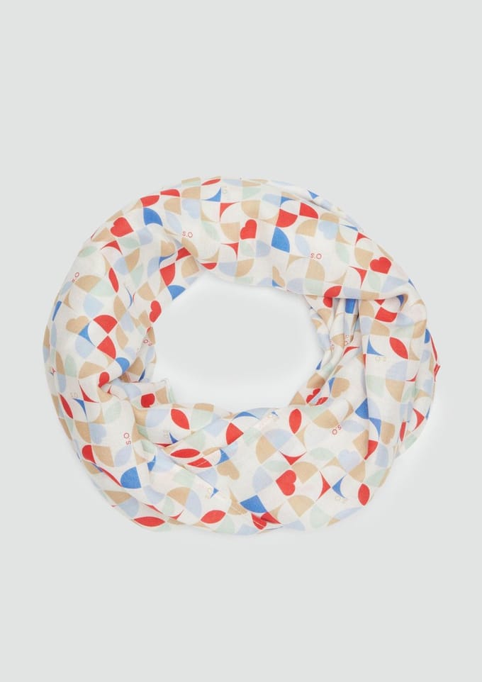 s.Oliver Snood