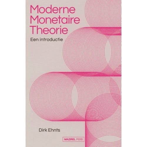 Moderne Monetaire Theorie - Dirk Ehnts