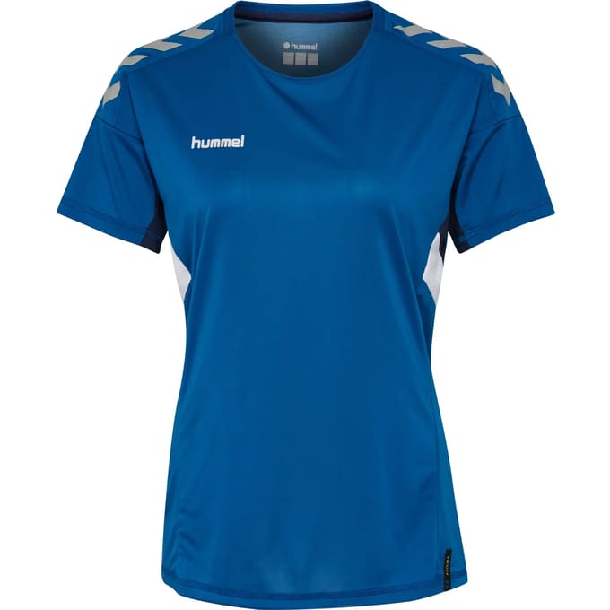 Jersey Hummel femme Tech Move