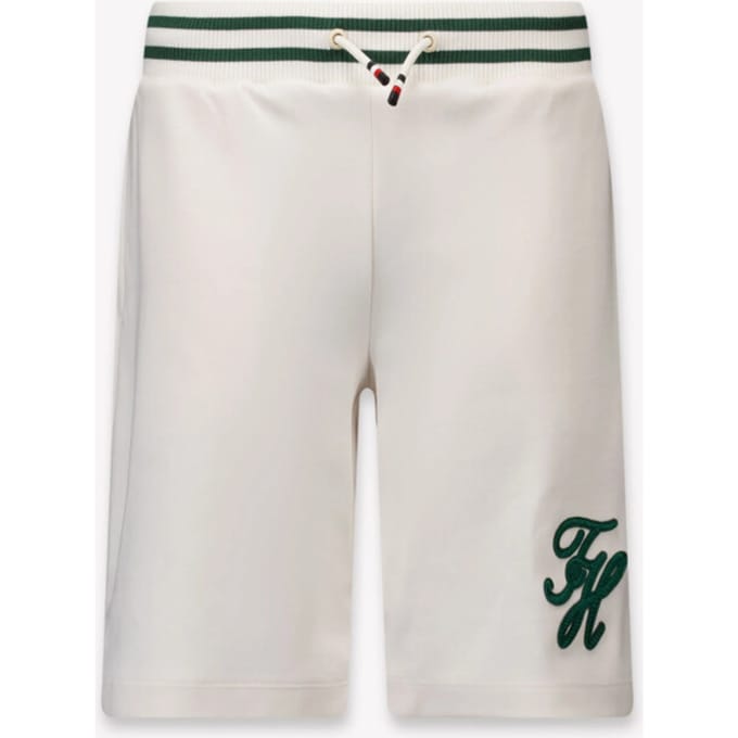 Tommy Hilfiger Kinder jongens shorts in