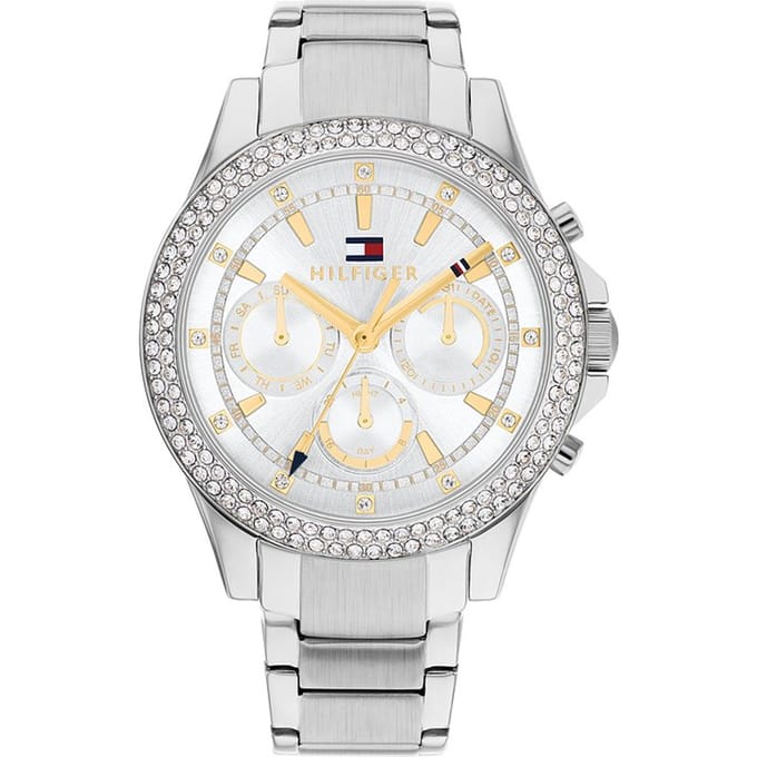 Tommy Hilfiger Dameshorloge 1782677