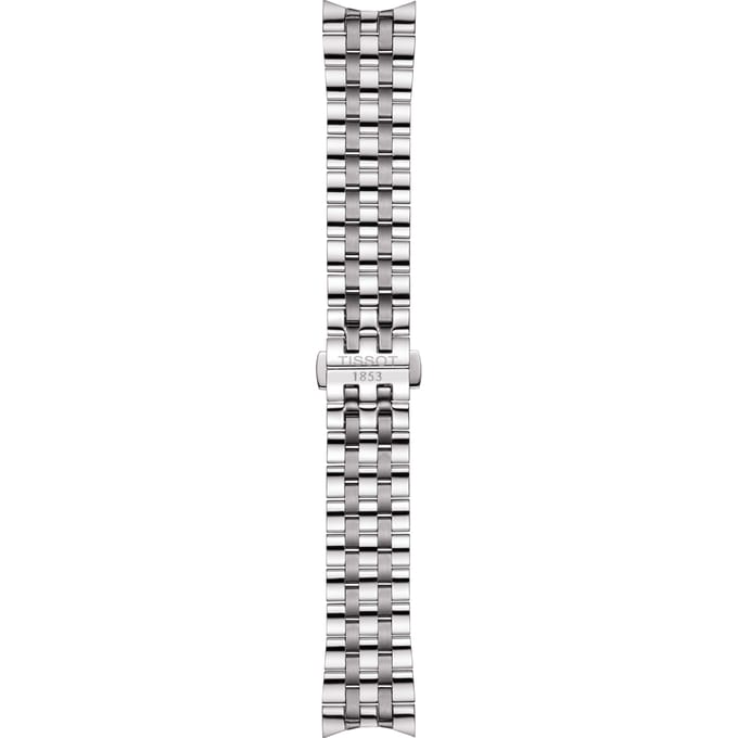Tissot Straps T605043637 Carson band