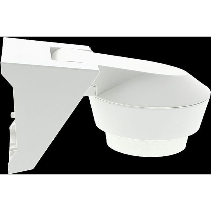 Klemko PIR bewegingsschakelaar (compleet) - 870004