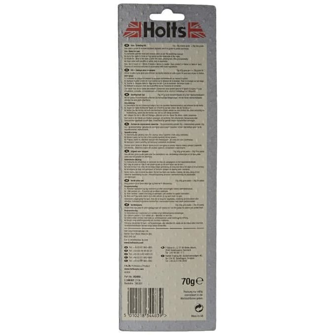 Holts 62463012106 Slijpset voor kleppen 42gr + 28gr