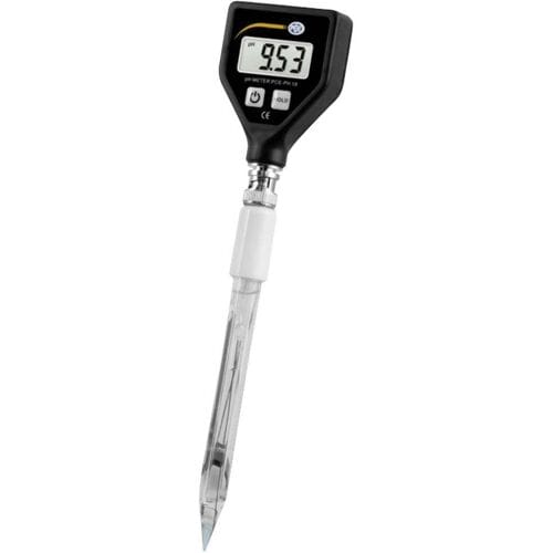 PCE Instruments PCE-PH 18 pH-meter