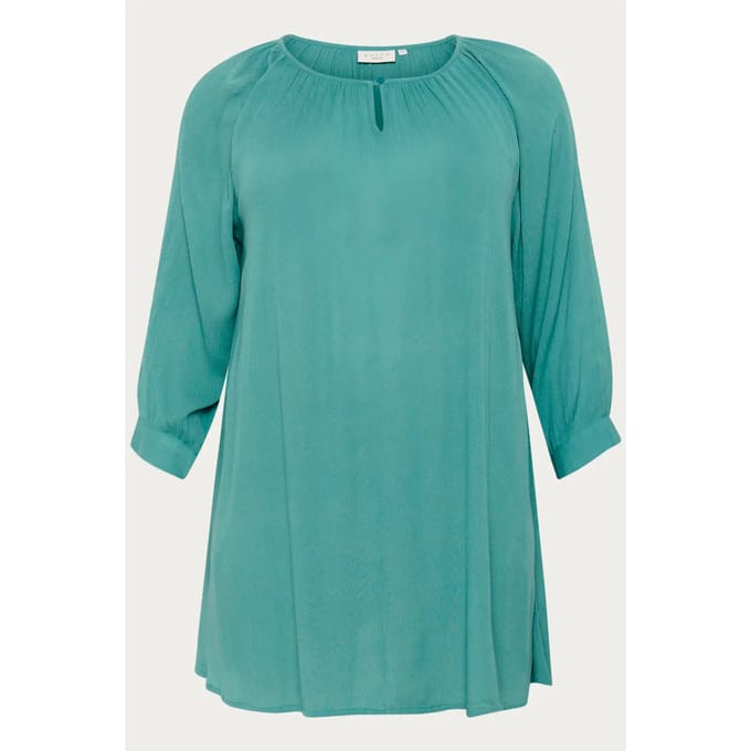 Vrouwentuniek KAFFE Curve Kcami