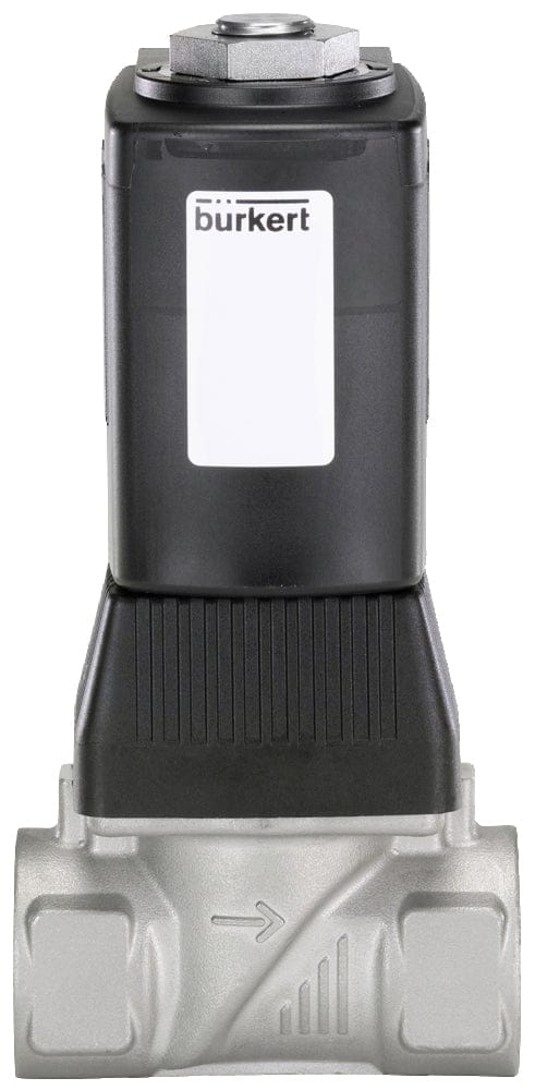 Bürkert Servogestuurd ventiel 238638 6240 24 V/DC G 1/2 mof 1 stuk(s)