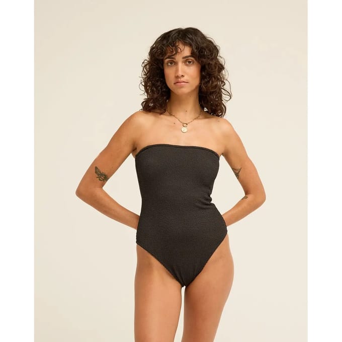 Dames zwempak uit 1 stuk Billabong Summer High Tully