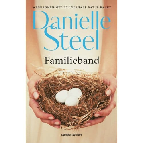 Familieband - Danielle Steel