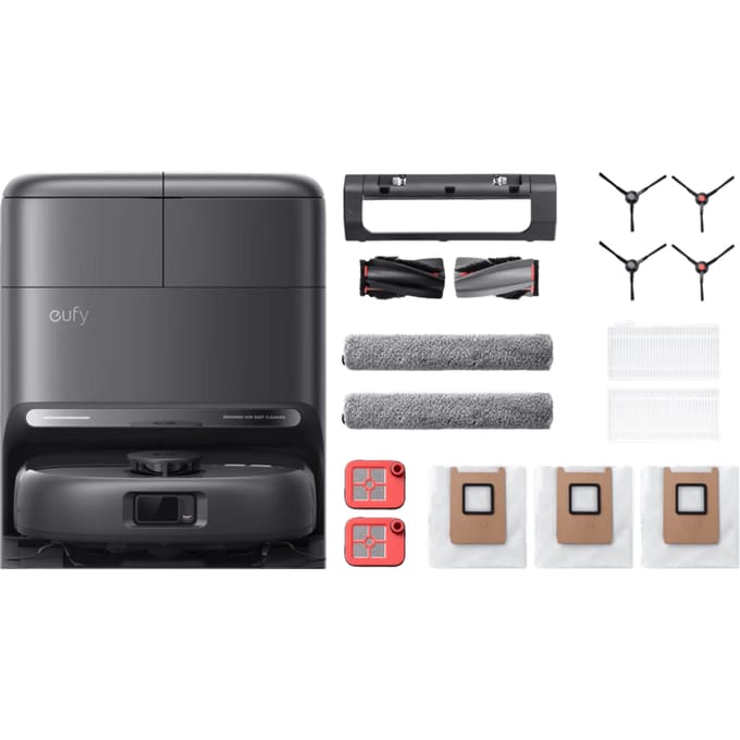 Eufy Omni C28 Complete