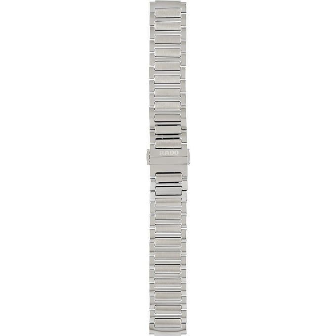 Rado straps 07.02938.10 DiaStar Original Horlogeband