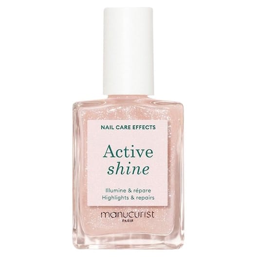 manucurist Paris Nagellak Actieve glans Dames 15 ml