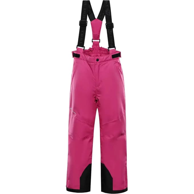 Ski-overalls voor kinderen Alpine Pro Edeso 2