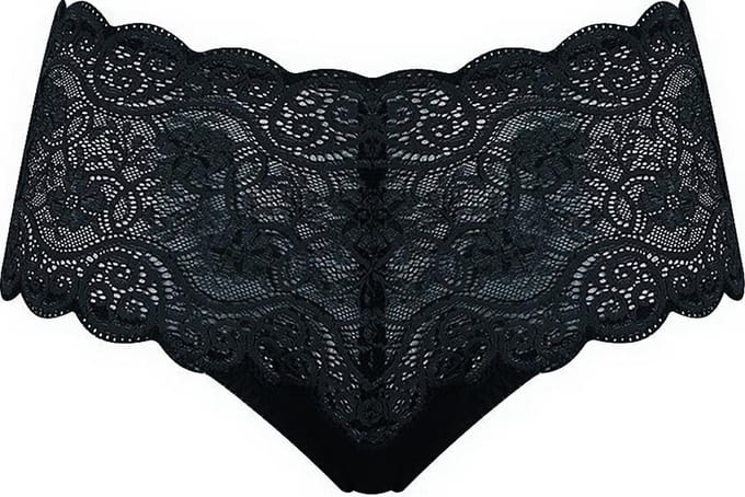 Triumph - Amourette 300 Maxi X - BLACK - Vrouwen - Maat 36