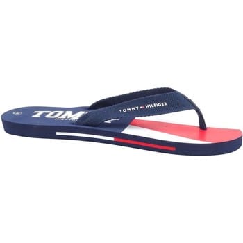 Teenslippers Tommy Hilfiger Varsity Print
