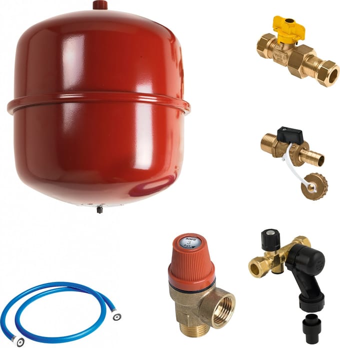 Bonfix Renovatiepakket