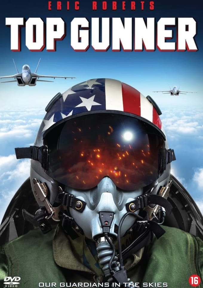 Topgunner (DVD)