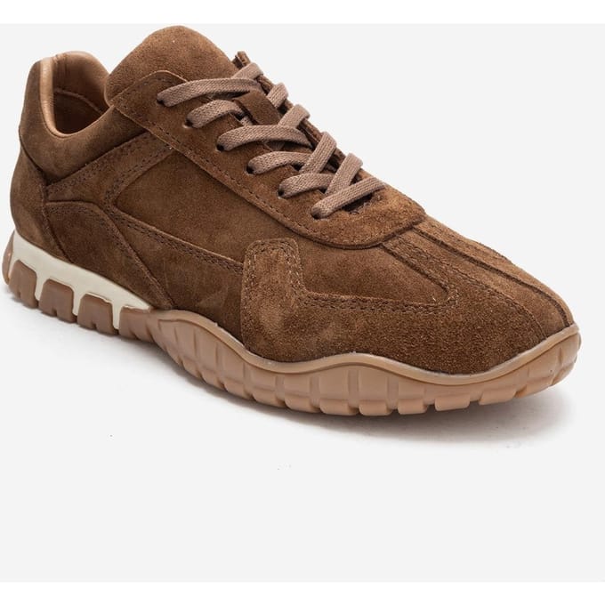 Lars Leren Sneaker Dames