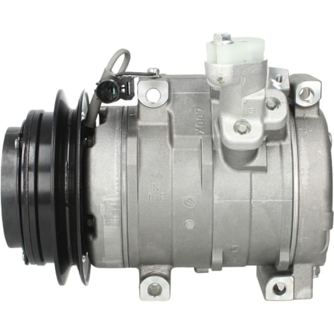 Compressor airconditioning DENSO DCP45009