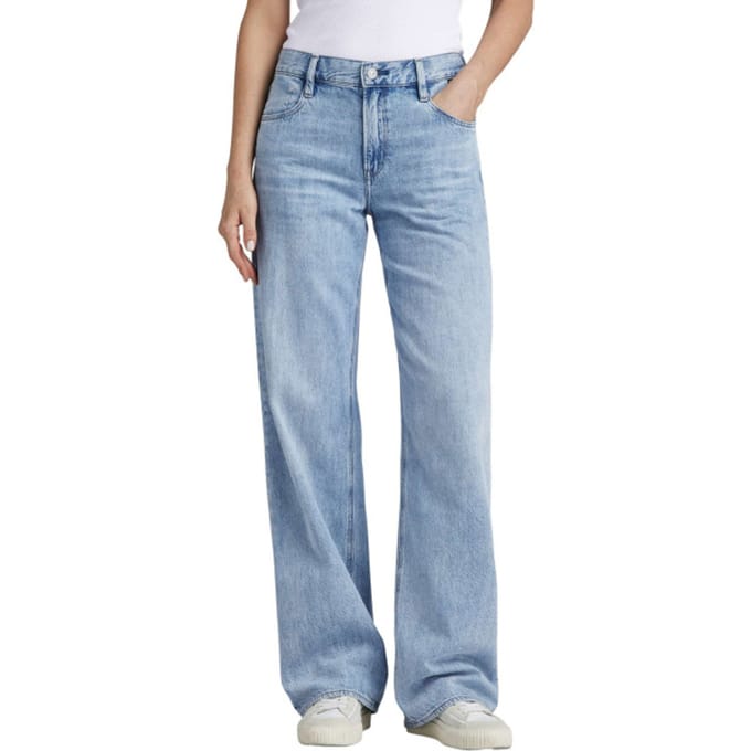Jeans in 5-pocketmodel, model 'Judee'