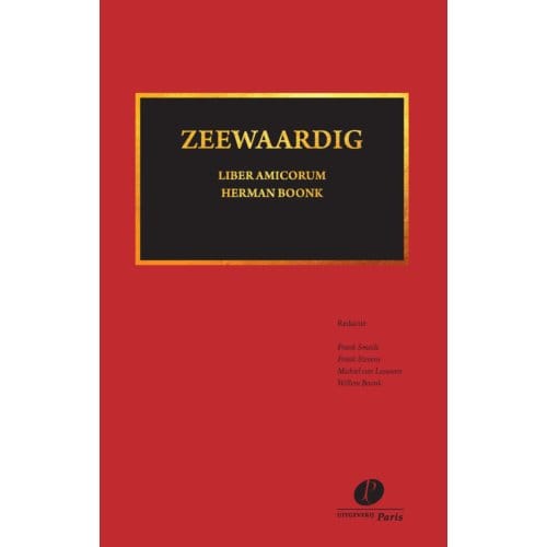 Zeewaardig