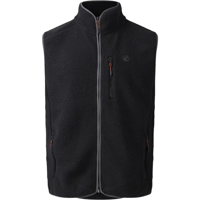 Dare2B Camber fleece-bodywarmer voor heren