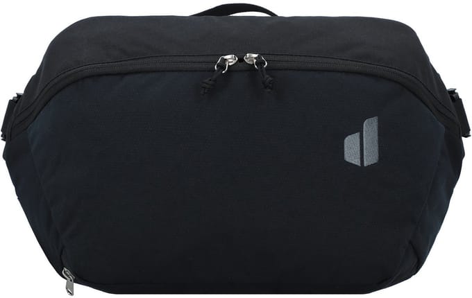 Deuter Stroof 8 - Schoudertas 41 cm (black)