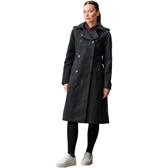 Dames rijjas Horseware AA Isabella