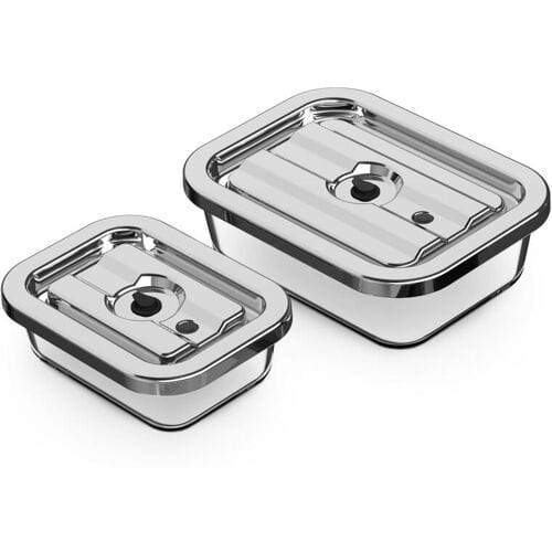 AEG Vacuüm glazen containers 9009237380