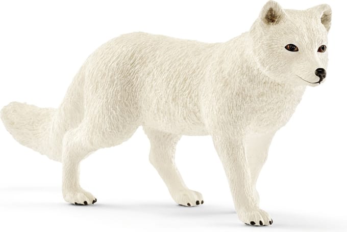Schleich Safari - Poolvos 14805