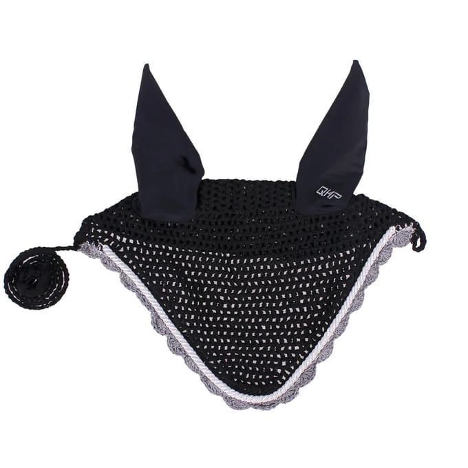 Qhp Oornetje  Color - Black - pony