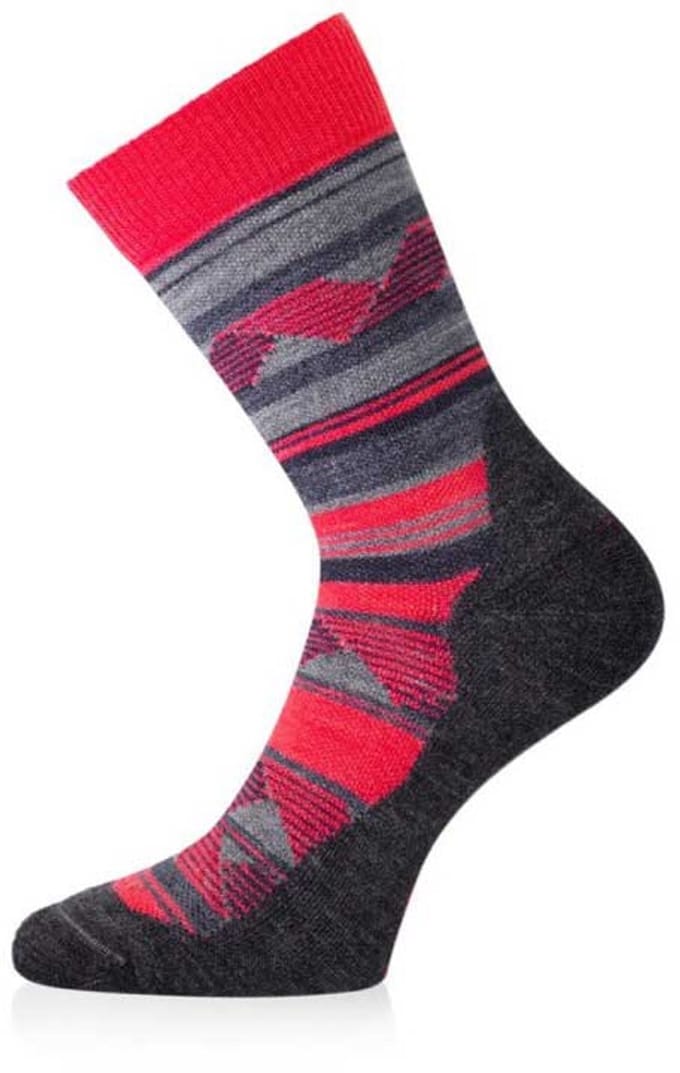 Lasting Wli 388 Lange Sokken Veelkleurig EU 34-37
