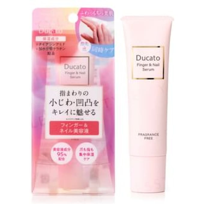 Chantilly - Ducato Finger & Nail Serum F 30g