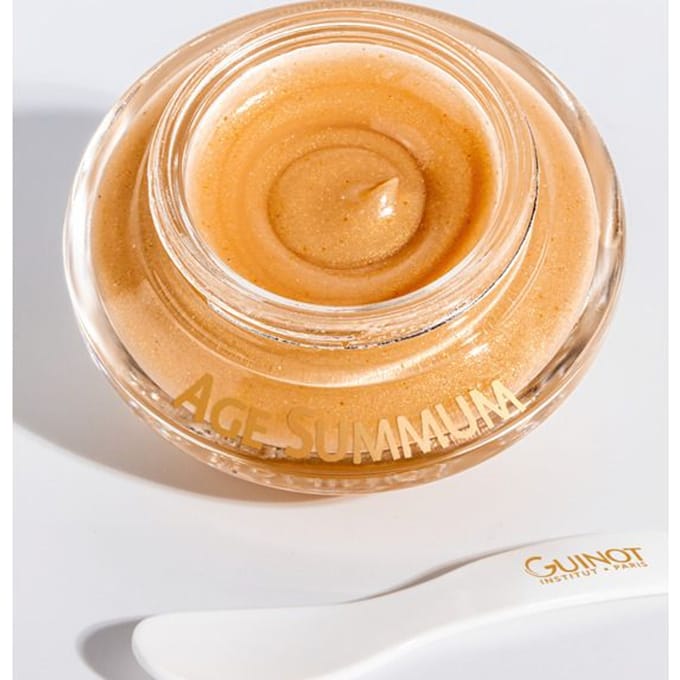 Guinot Age Summum Gommage Bodyscrub - 50ml - Anti-Aging