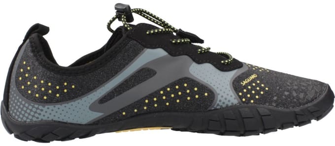 SAGUARO FAST I Zwart 43 EU