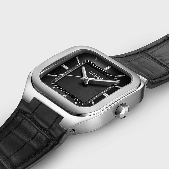 Cluse Quadrus CW25703 Horloge