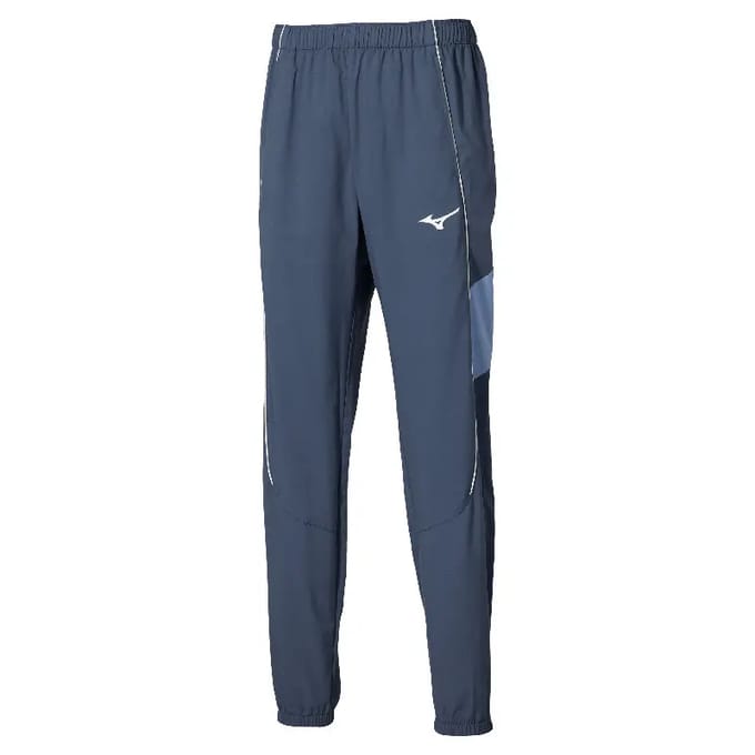 Mizuno Frontier Shadow Broek Blauw 2XL Man