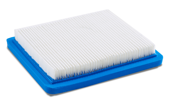 Air filter lmo003 b&s engine