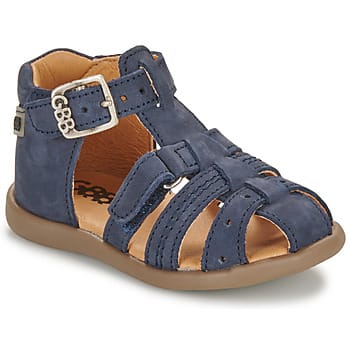 Platte sandalen GBB CARIGO