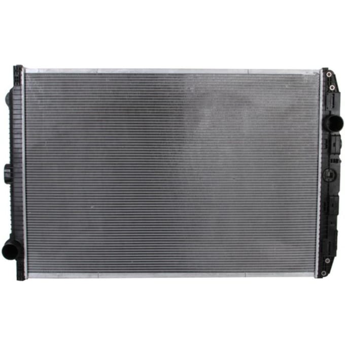 Radiator, motorkoeling NRF 509559