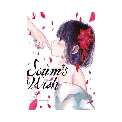 Scum's Wish, Vol. 3 - Mengo Yokoyari