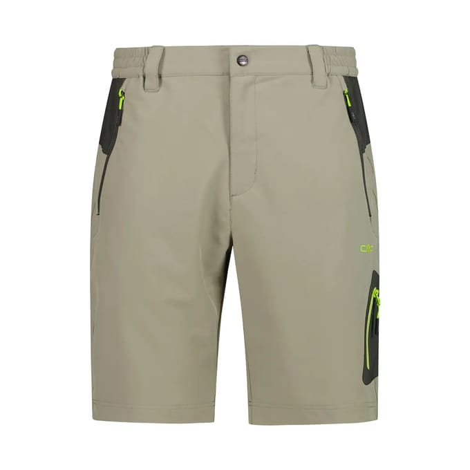 Bermuda CMP Stretch