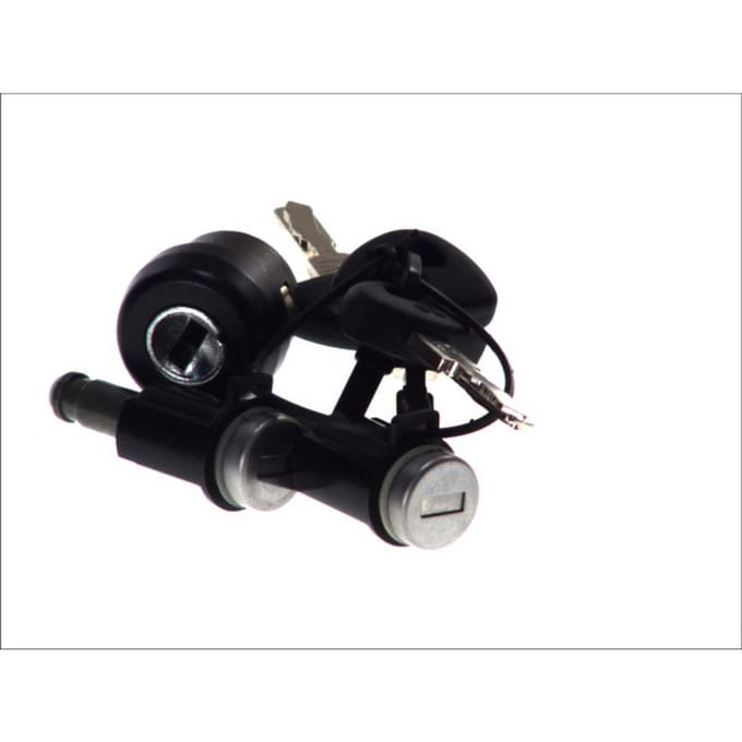 Sluitcilinder DT Spare Parts 1.31920
