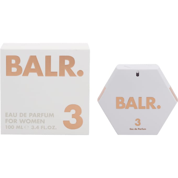 Balr. 3 For Woman 100 ml Eau de Parfum Spray OP=OP